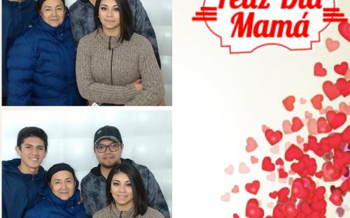 ¡En TIA celebramos el mes de las madres!